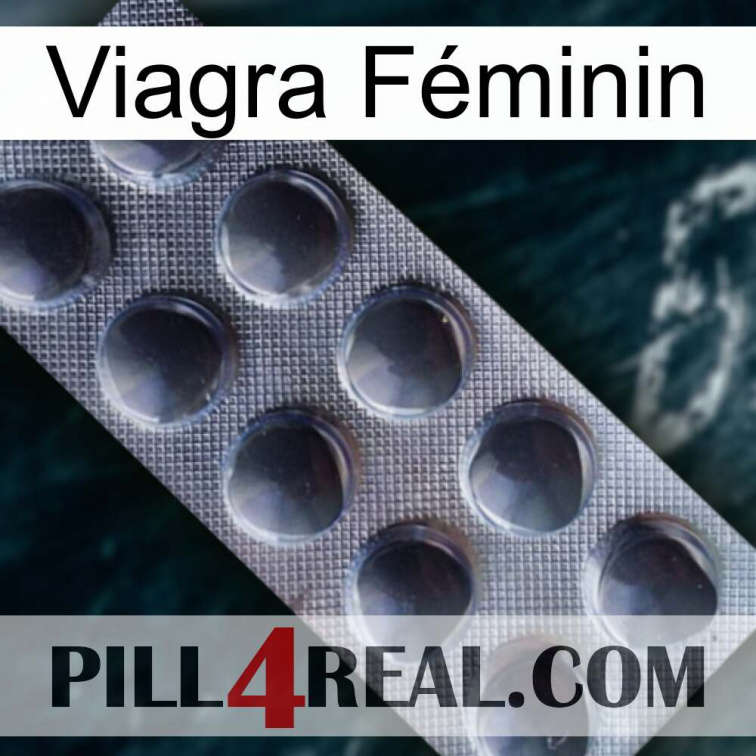 Viagra Féminin 30